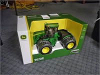 9620 R John Deere Tractor