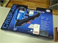 Framing Nailer