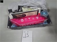 Womans Gift Basket