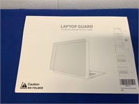 Laptop Guard