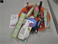 Makeup gift set