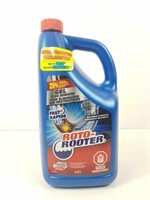 Roto Rooter: Gel Clog Remover (2.37L)