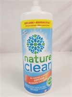 Nature Clean - All Purpose Cleaning Lotion 1L