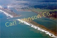 Private Air Tour Around Humboldt Bay Area +Bonus