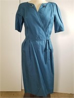 1950s Ben Barrack dress