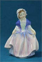 Royal Doulton HN 1678 Porcelain Figurine
