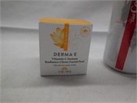 Derma-E Vitamin C Citrus Facial Peel 2 oz