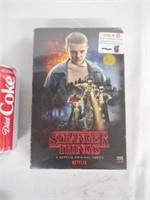 Stranger Things Season 1 DVD, NEW/Sealed
