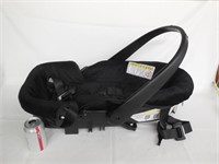 Safety First Dream Ride Infant Baby Car Bed