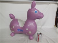 Rody Bouncy Horse Toy