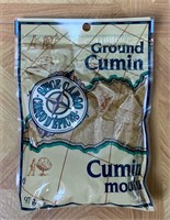 97g Ground Cumin