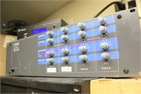 1X, CLOUD Z4, 4-ZONE MIXER