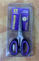 Sewing Scissors