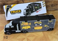 BeebeeRun Truck Set (see 2nd photo)