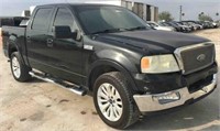 2005 Ford F-150