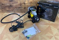 150 PSI Portable Air Compressor (see notes)