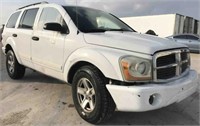 2004 Dodge Durango