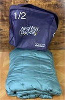 48" x 72" Weighted Blanket (13 lb)