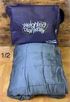 60" x 80" Weighted Blanket (15 lb)