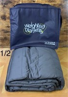 60" x 80" Weighted Blanket (13 lb)