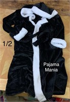 Unisex Pyjama Mania Housecoat (Medium)