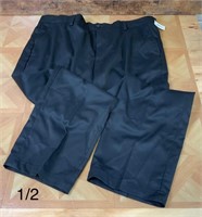 Mens Pants (40" Waist 30" Leg)