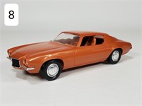 1973 Chevy Camaro