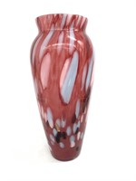 Exceptional Italian Art Glass Vase