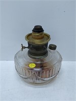 Aladian oil lamp base