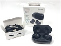 Samsung Buds +