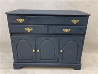 Pennsylvania House Painted Distressed Chest