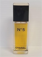 Chanel No 5 Paris Eau De Toilette Spray 1.7 oz