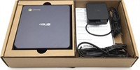 ASUS Chromebox 3 Mini Desktop Computer- full