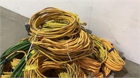 (36) Extension Cords