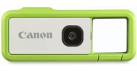 New/sealed Canon Ivy Rec Outdoor Camera -Green