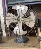 GE Antique Fan