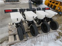 4 row 18in.3pt. Planter,Yetter Planter Units (New)