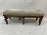 Stein World Upholstered Accent Bench