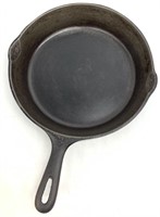 Wagner Ware 10.5in Cast Iron Skillet