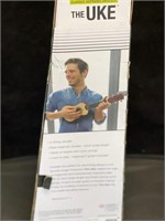 the uke guitar