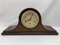 Vintage Seth Thomas Mantle Clock No. 124