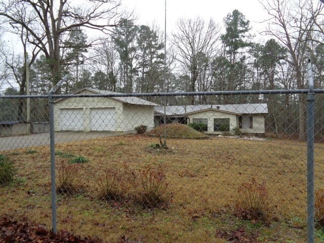 351 Indian Loop, Amity, AR - DeGray Lake Area