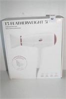 T3 FEATHERWEIGHT 3I PROFESSIONAL HAIR DRYER