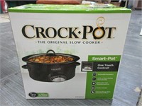 5Q Crock Pot