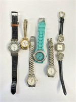 NO RESERVE - Assorted Ladies Watches