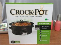 5 Q Crock Pot