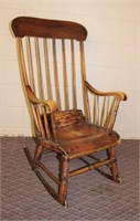 Rocking chair