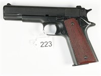 Chiappa Firearms American Classic 22 Government