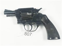 EIG Special Police revolver, 38 Special, s#10230,
