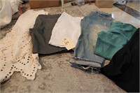 Women's pants, skirts and jeans Michael Kors &more